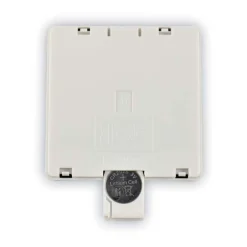 Controlador MONOCOLOR para tiras LED con panel táctil RF - 5-24V/DC