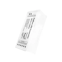 Controlador para tira LED RGBW - 6A por canal - ZigBee/TUYA SMART
