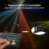 Controlador tira LED 3 en 1- RGB / RGBW / RGB+CCT - 12/24V DC - 2.4GHz+ WiFi - Mi Boxer - E3-WR