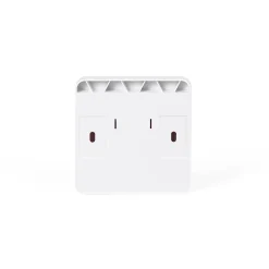 Controlador Tiras LED IC Monocolor 12-24V - Con mando RF - 23 efectos