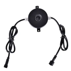 Controlador Wifi RGB para balizas 5-24V DC - 96W - IP67