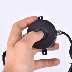 Controlador Wifi RGB para balizas 5-24V DC - 96W - IP67
