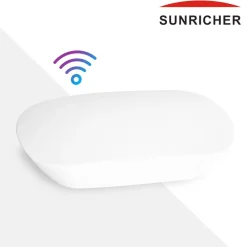 Convertidor WIFI a RF Sunricher - Serie Perfect RF