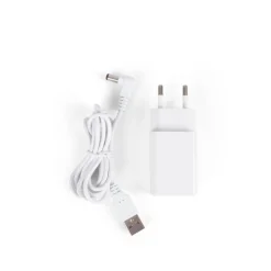 Cubitera LED RGBW - 6W - 29 x Ø 28cm - Recargable