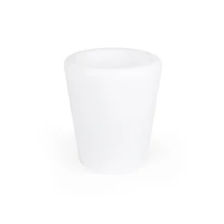Cubitera LED RGBW - 6W - 29 x Ø 28cm - Recargable