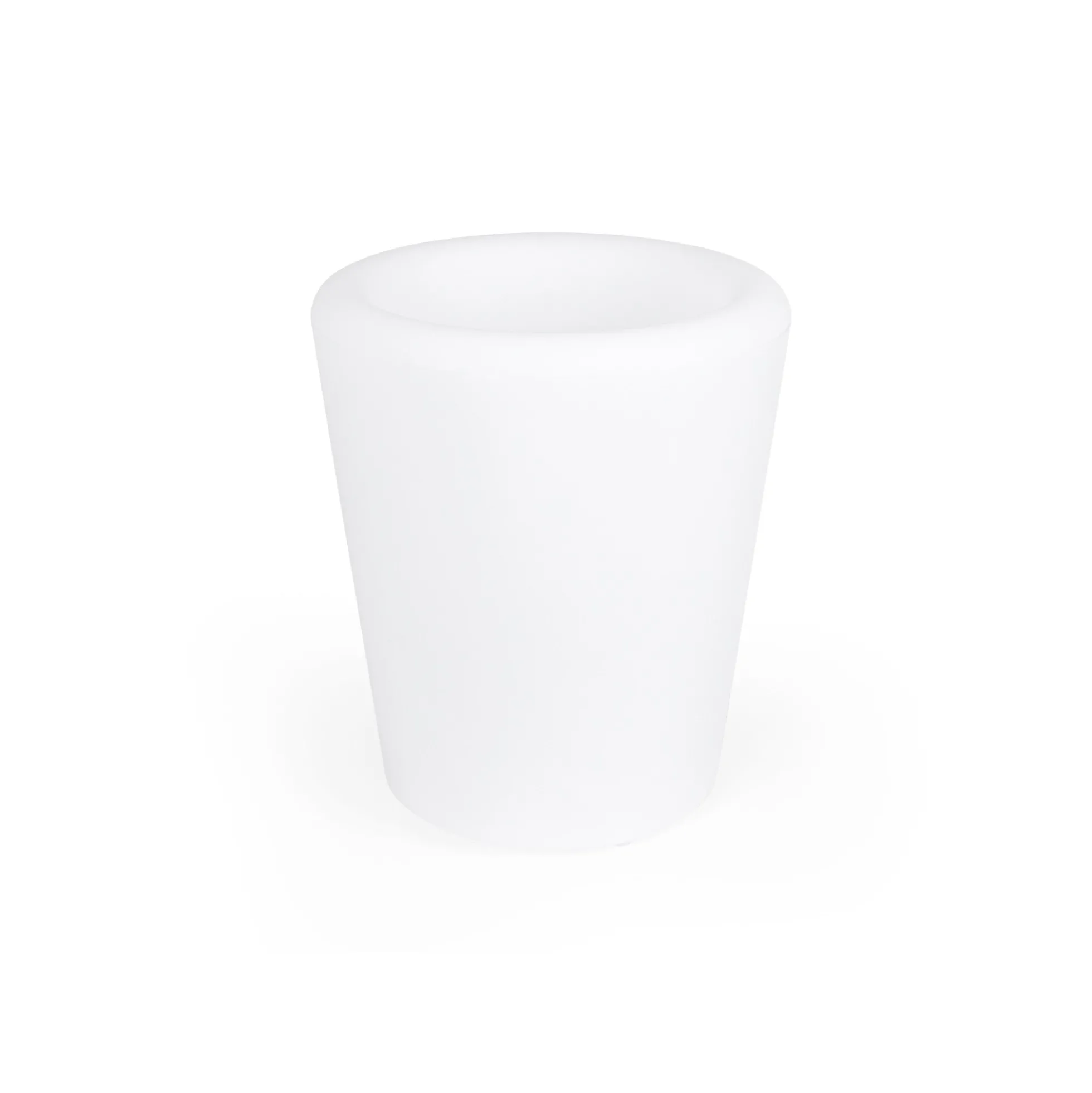 Cubitera LED RGBW - 6W - 29 x Ø 28cm - Recargable
