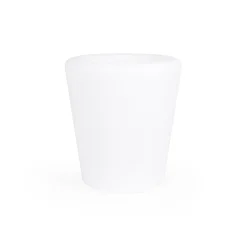 Cubitera LED RGBW - 6W - 29 x Ø 28cm - Recargable