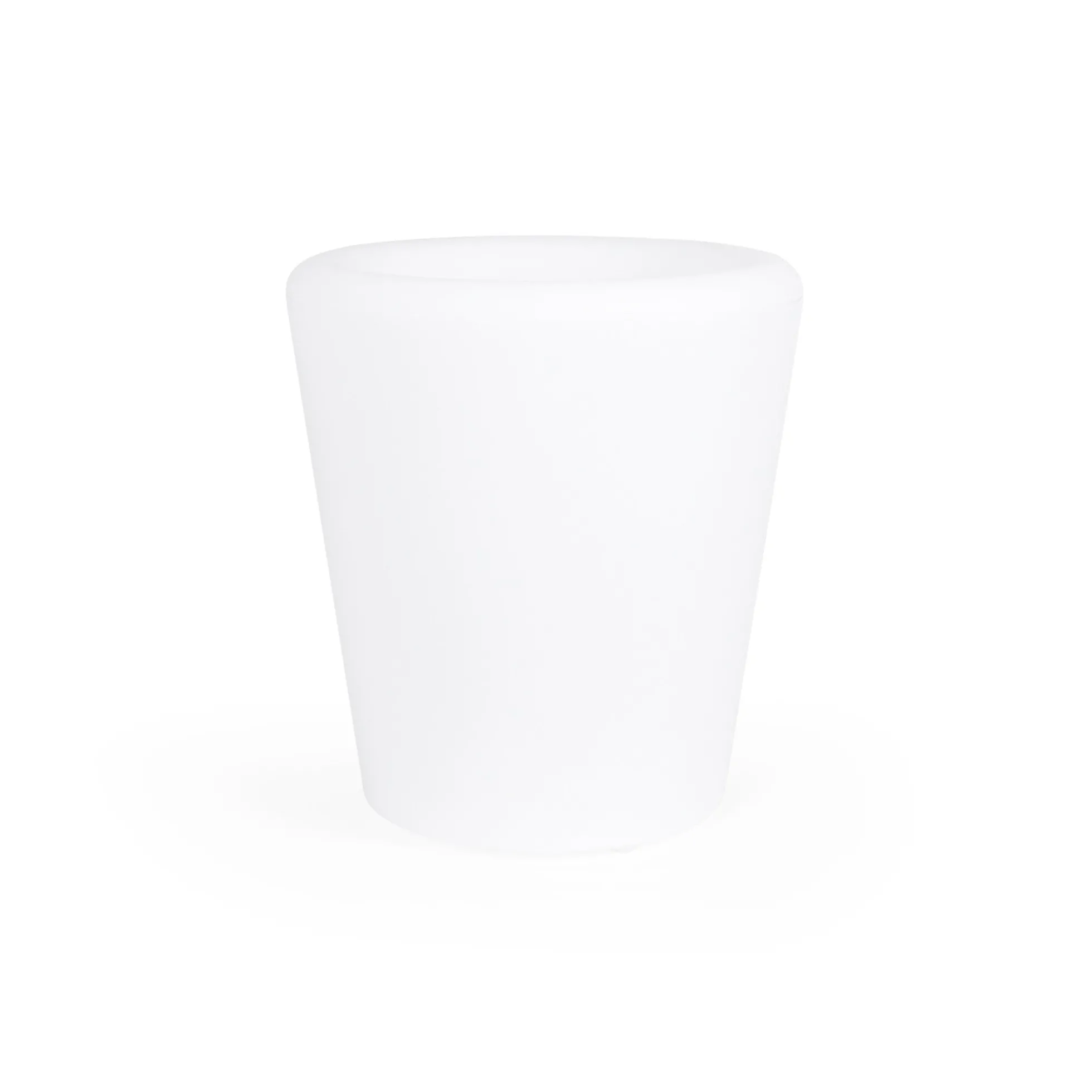 Cubitera LED RGBW - 6W - 29 x Ø 28cm - Recargable