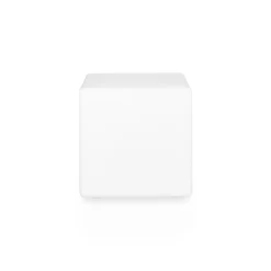 Cubo luminoso LED RGBW - 4W - Recargable
