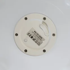 Cubo luminoso LED RGBW - 4W - Recargable