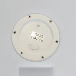 Cubo luminoso LED RGBW - 6W - Recargable