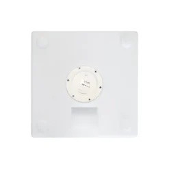 Cubo luminoso LED RGBW - 6W - Recargable