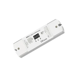 Decodificador DMX512 12-48V DC - 350-1200mA/canal - 4 Canales