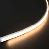 Difusor opal 18mm para perfil flexible moldeable 18x6mm (2m)