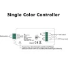 Dimmer DALI Mini 1 canal 8A DC 12-36V