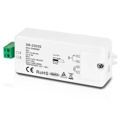 Dimmer DALI Mini 1 canal 8A DC 12-36V