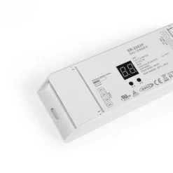 Dimmer DALI2 - MONO/RGB/RGBW - 12-36V - 4 CH x 5A