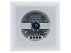 Dimmer Triac Dimable 150W Función Encendido/Apagado