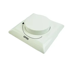 Dimmer Triac 300W - Regulación leading/trailing edge - Función encendido/apagado