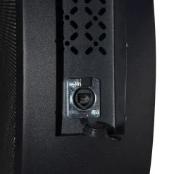 Display Banderola LED publicitario exterior P4.68mm