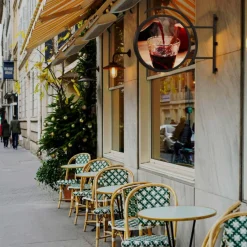 Display Banderola LED publicitario exterior P4.68mm