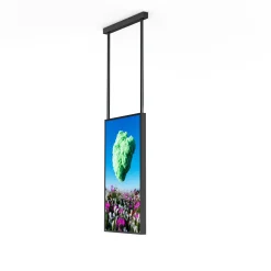 Display LCD FULL HD 43