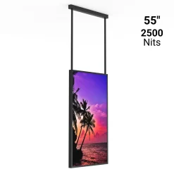 Display LCD FULL HD 55