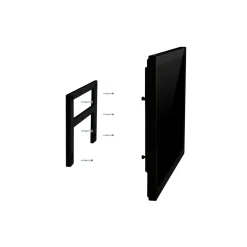 Display publicitario - Digital Kiosk 43