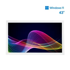 Display publicitario - Digital Kiosk 43