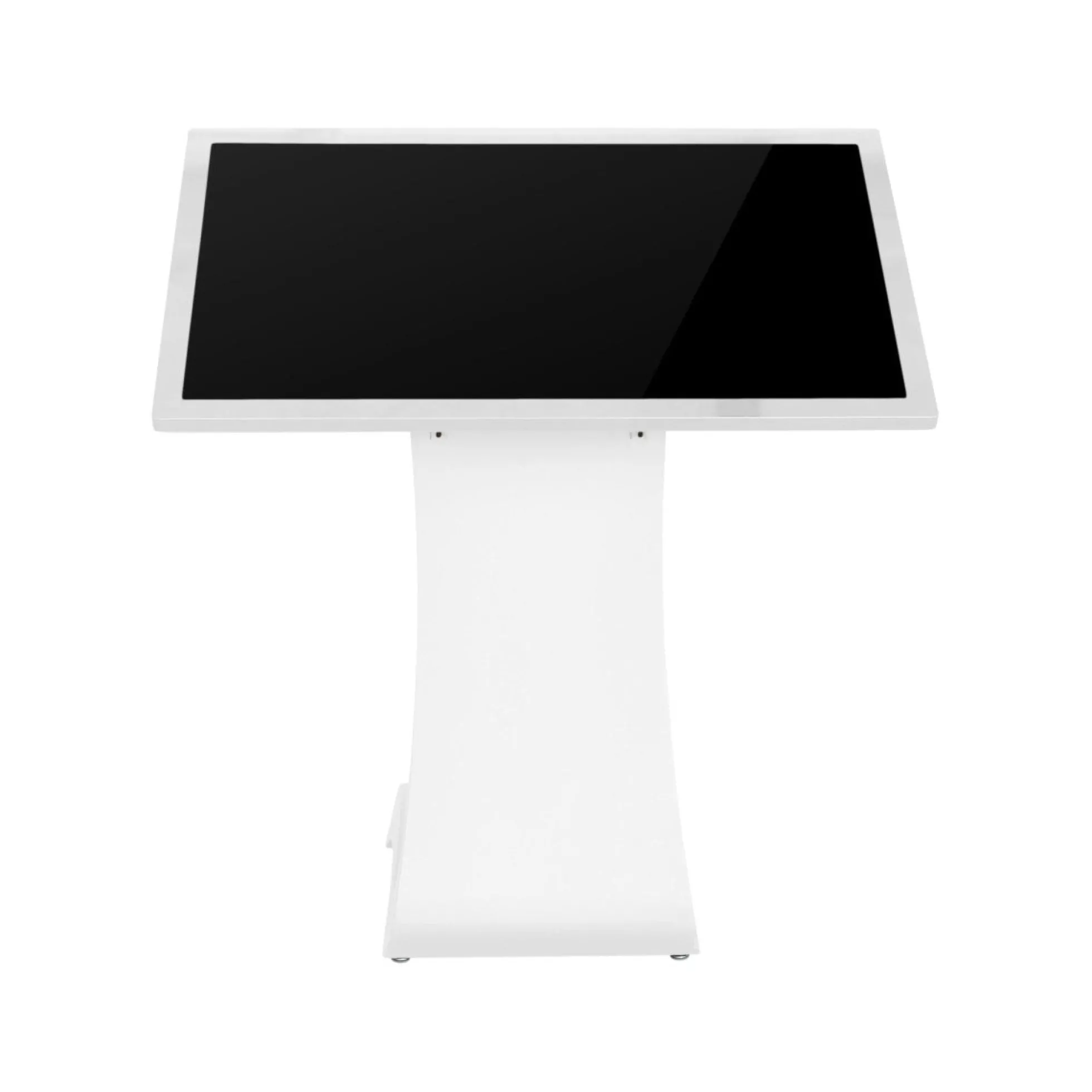 Display publicitario - Digital Kiosk 43" - Pantalla Táctil - Interior - 16GB - Base "S"