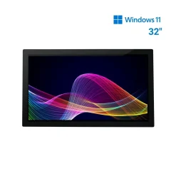 Display publicitario - Digital Kiosk 32