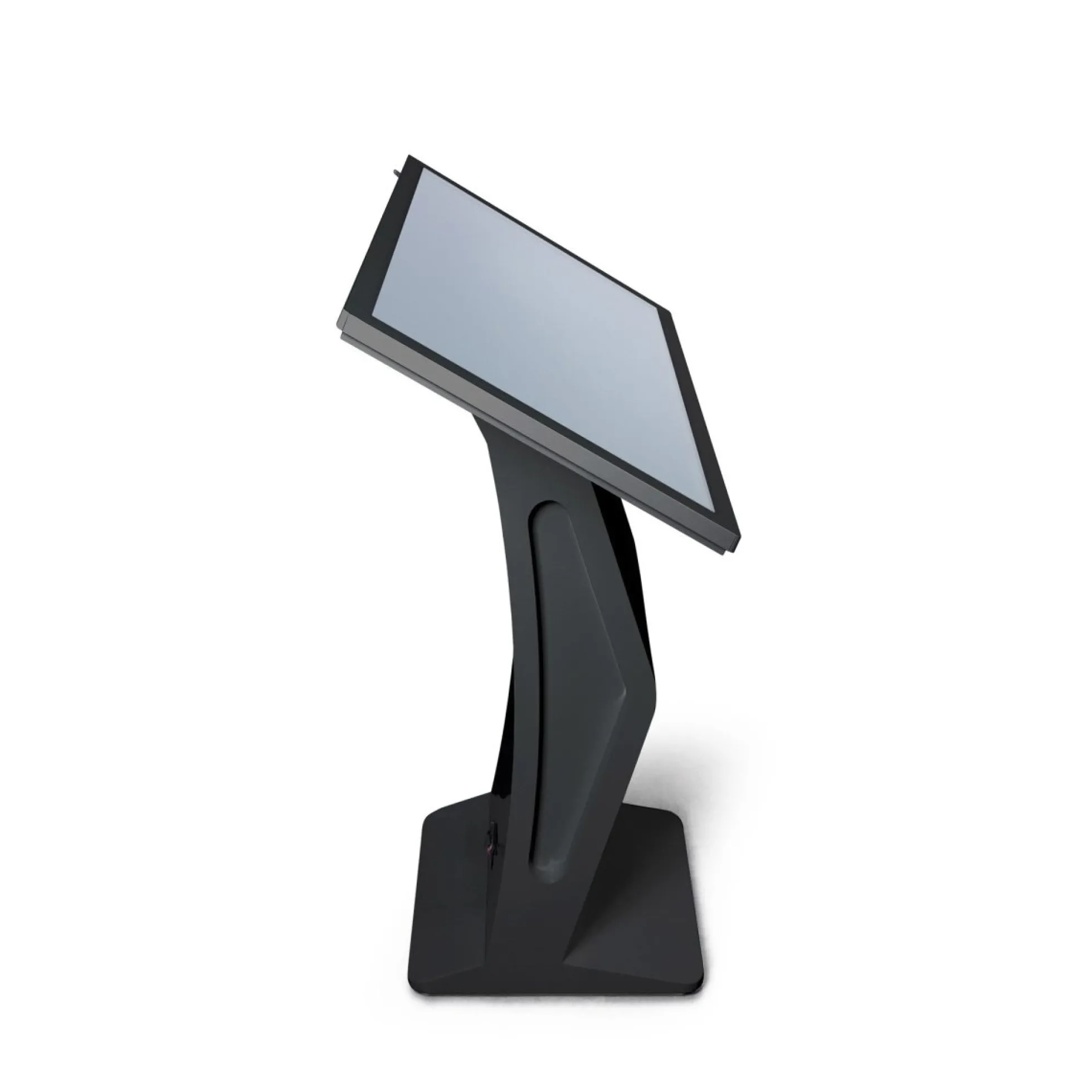 Display publicitario - Digital Kiosk 32" - Pantalla Táctil - Interior - 16GB - Base "K"