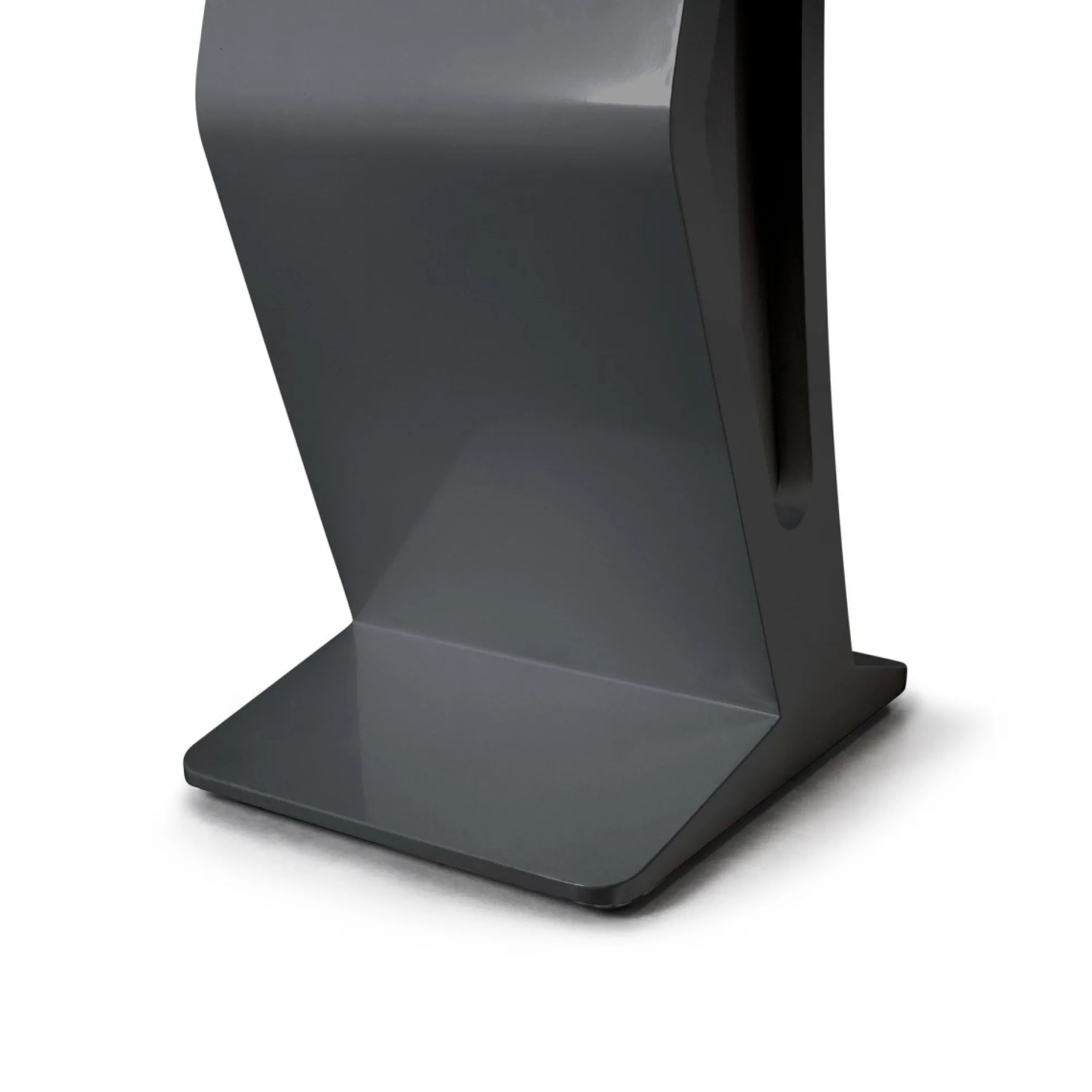 Display publicitario - Digital Kiosk 32" - Pantalla Táctil - Interior - 16GB - Base "K"