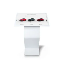 Display publicitario - Digital Kiosk 32