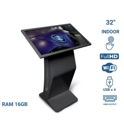 Display publicitario - Digital Kiosk 32