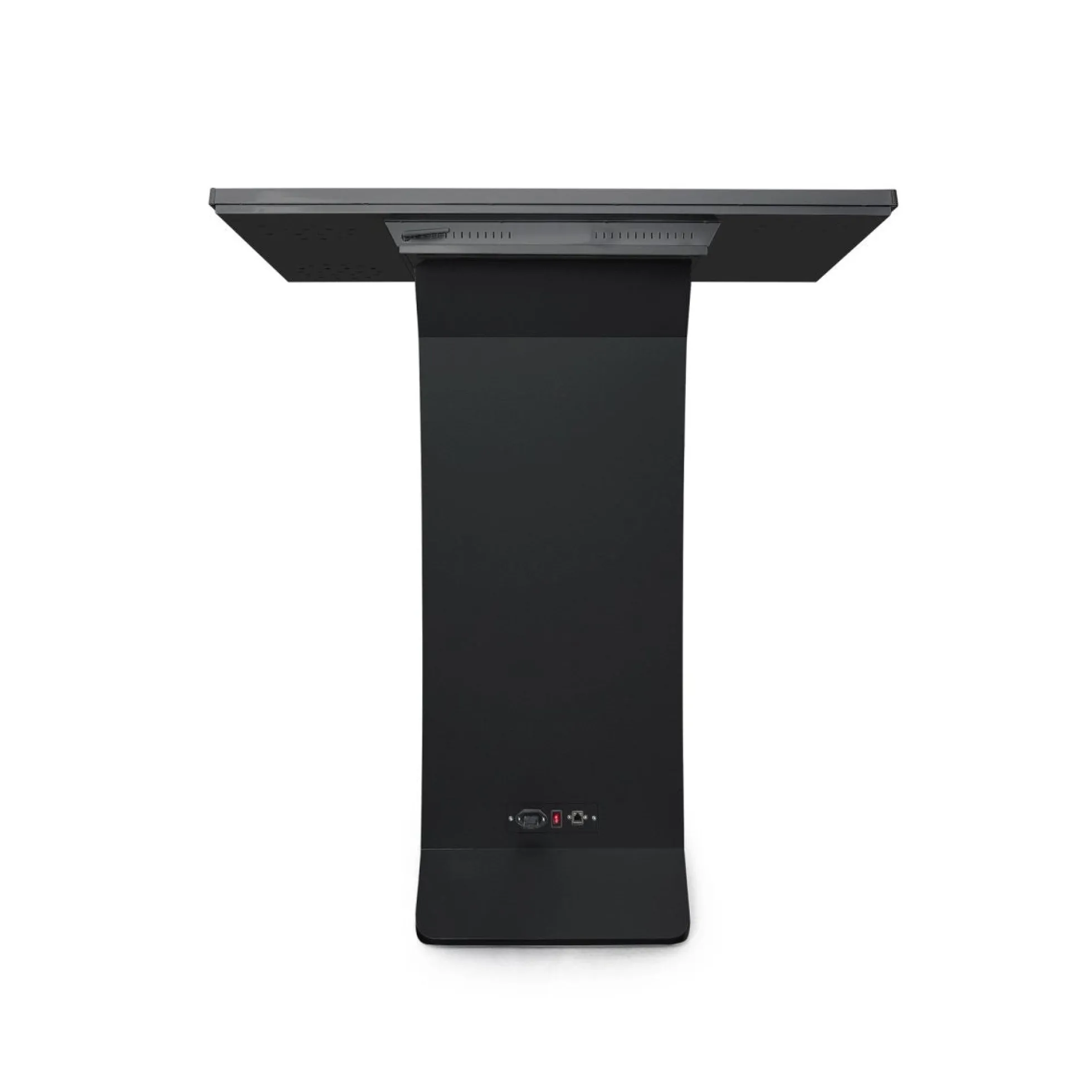 Display publicitario - Digital Kiosk 32" - Pantalla Táctil - Interior - 16GB - Base "K"