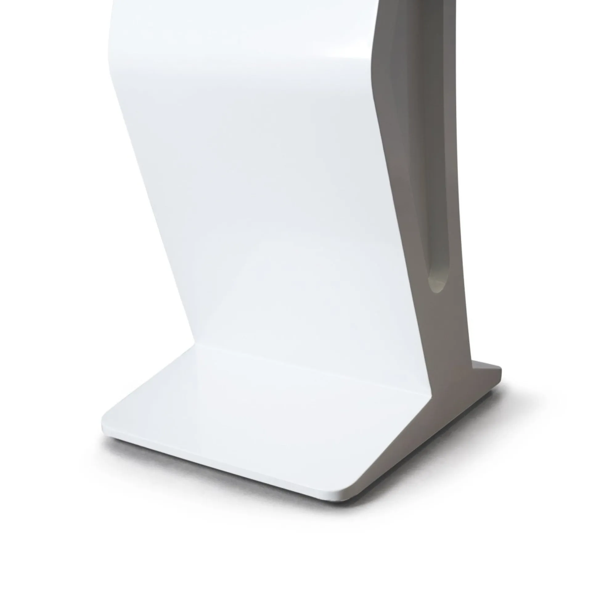 Display publicitario - Digital Kiosk 32" - Pantalla Táctil - Interior - 16GB - Base "K"