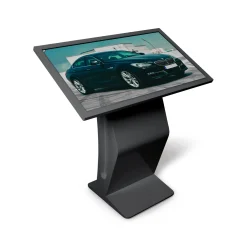 Display publicitario - Digital Kiosk 43