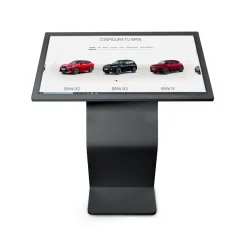 Display publicitario - Digital Kiosk 43