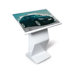 Display publicitario - Digital Kiosk 43