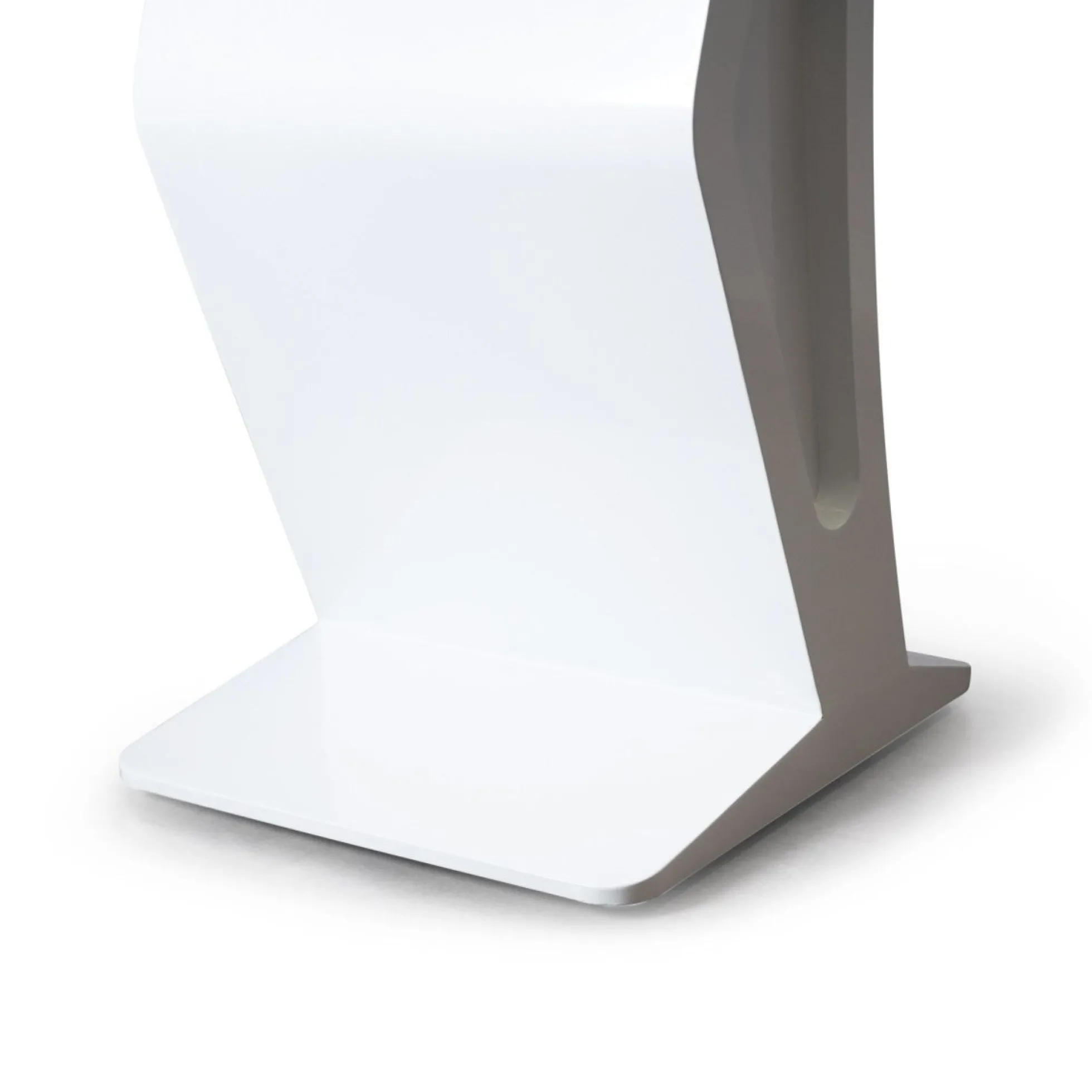 Display publicitario - Digital Kiosk 43" - Pantalla Táctil - Interior - 16GB - Base "K"
