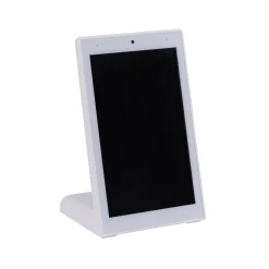 Display publicitario LCD de mesa 10.1'' con cámara - Táctil - Android 11