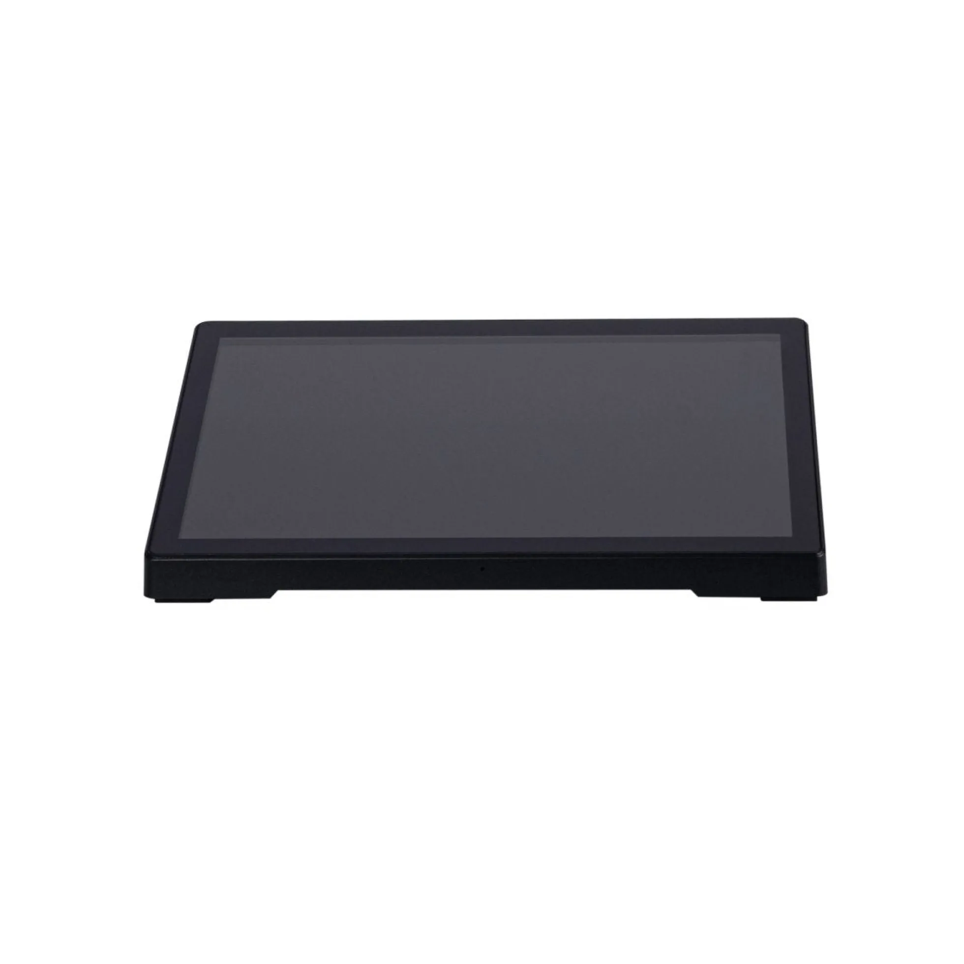 Display publicitario LCD de mesa 10.1'' - Pantalla horizontal - Táctil - Android 11