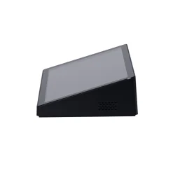 Display publicitario LCD de mesa 10.1'' - Pantalla horizontal - Táctil - Android 11