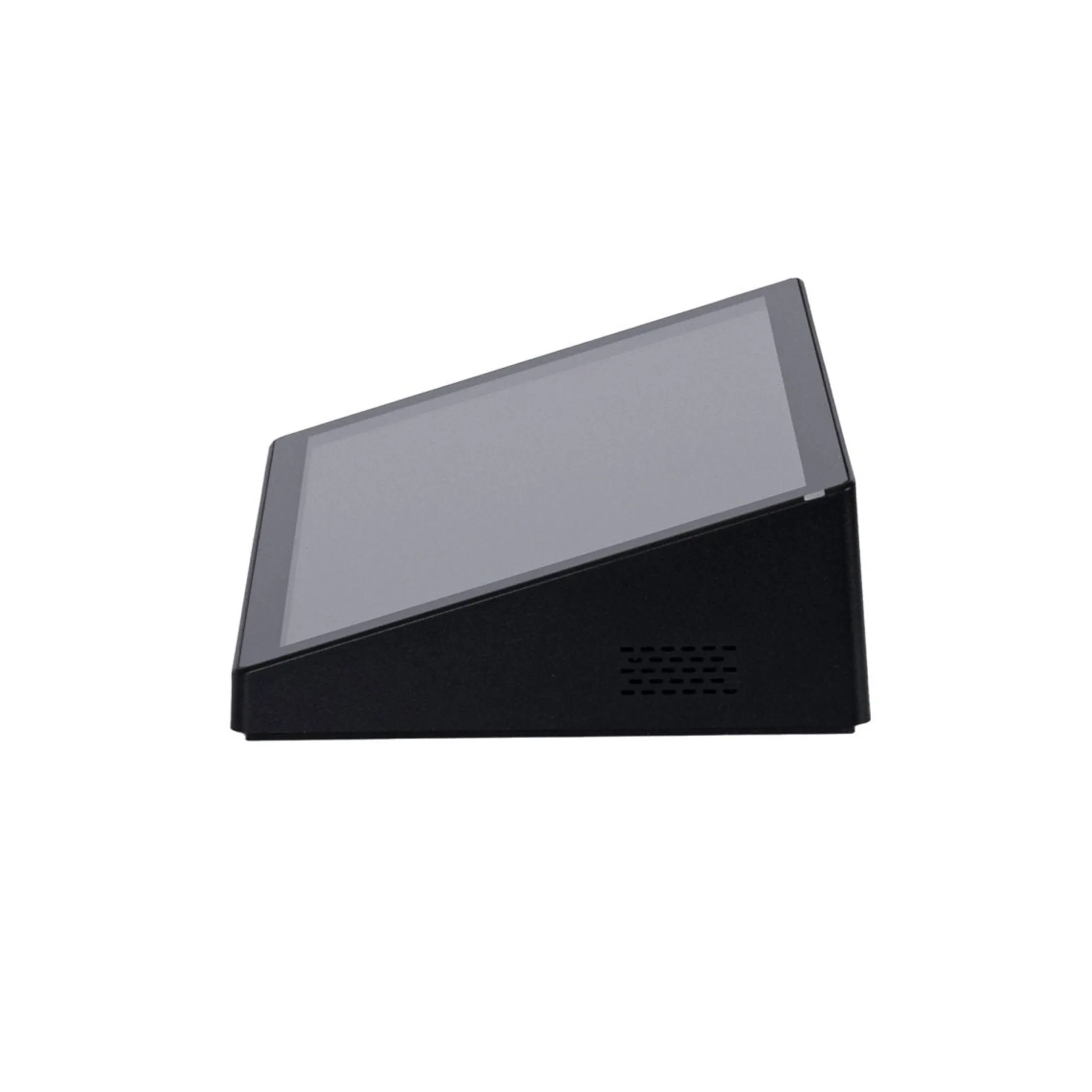 Display publicitario LCD de mesa 10.1'' - Pantalla horizontal - Táctil - Android 11