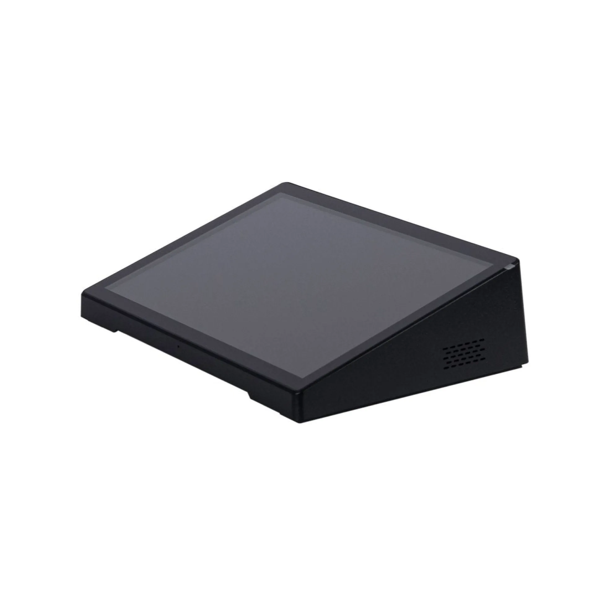 Display publicitario LCD de mesa 10.1'' - Pantalla horizontal - Táctil - Android 11