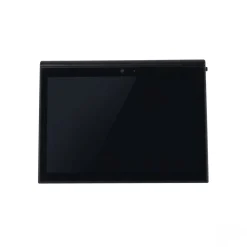 Display publicitario LCD de mesa 10.1'' con cámara - Pantalla doble - Táctil - Android 10