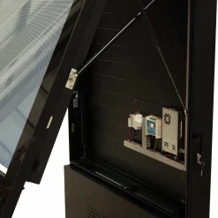 Display publicitario LED exterior P3 - Full color