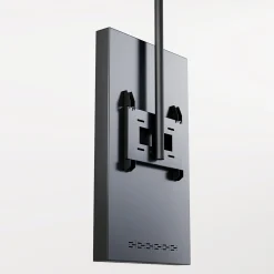 Display publicitario LED P2.5 - Full Color - 64 x 112cm - Indoor