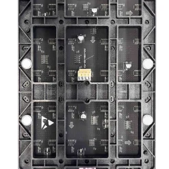 Display publicitario LED P2.5 - Full Color - 64 x 112cm - Indoor